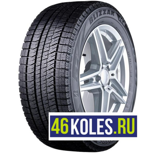 Bridgestone 225/45 r18 Blizzak Ice 95S
