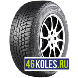 Bridgestone 285/45 r21 Blizzak LM001 113V Runflat