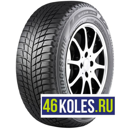 Bridgestone 285/45 r21 Blizzak LM001 113V Runflat
