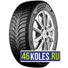 Bridgestone 215/55 r17 BLIZZAK SPIKE 3 98T Шипы