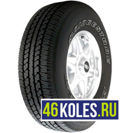 Bridgestone 265/55 r19 Dueler A/T 693III 109V