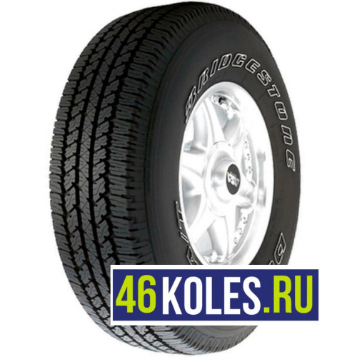 Bridgestone 265/55 r19 Dueler A/T 693III 109V