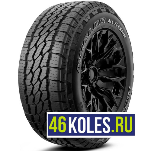 Bridgestone 285/60 r18 Dueler All Terrain A/T002 116T