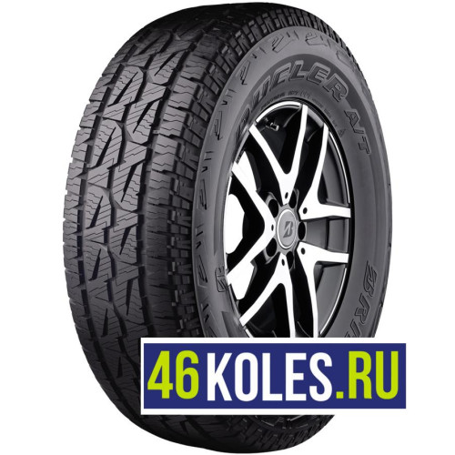 Bridgestone 255/55 r18 Dueler A/T 001 109H