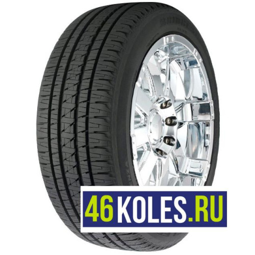 Bridgestone 285/45 r22 DUELER H/L Alenza 110H