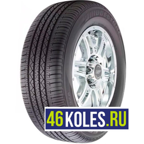 Bridgestone 265/50 r20 Dueler H/P 92A 107V
