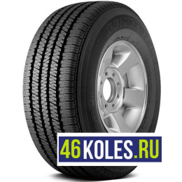 Bridgestone 275/60 r20 Dueler H/T 684 II 115H