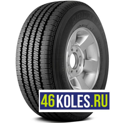 Bridgestone 275/60 r20 Dueler H/T 684 II 115H