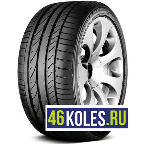 Bridgestone 245/35 r20 Potenza RE050A 95Y Runflat