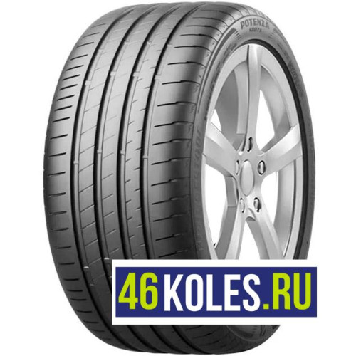Bridgestone 295/35 r20 Potenza S007A 105Y