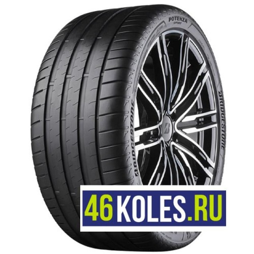 Bridgestone 225/40 r19 Potenza Sport 93Y
