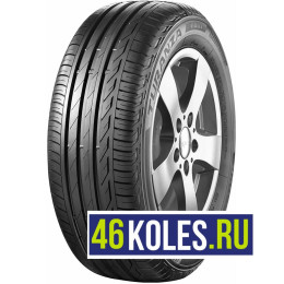 Bridgestone 225/50 r18 Turanza T001 95W Runflat