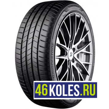 Bridgestone 225/55 r18 Turanza T005 102Y