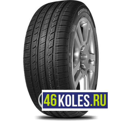 Compasal 255/50 r20 CITI WALKER 109V
