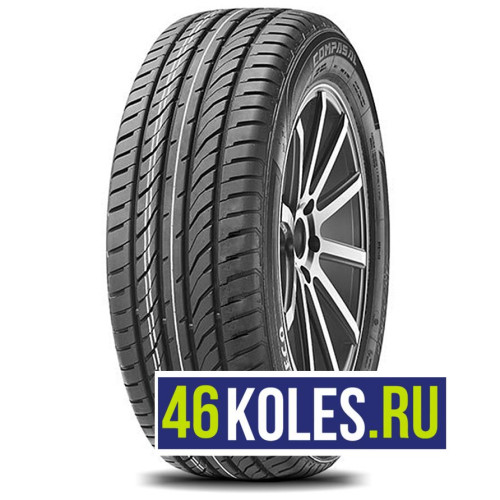 Compasal 215/55 r18 GRANDECO 99V