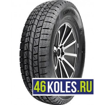 Compasal 215/55 r17 IceMaster 94S