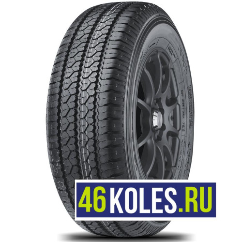 Compasal 225/70 r15c VANMAX 112/110R