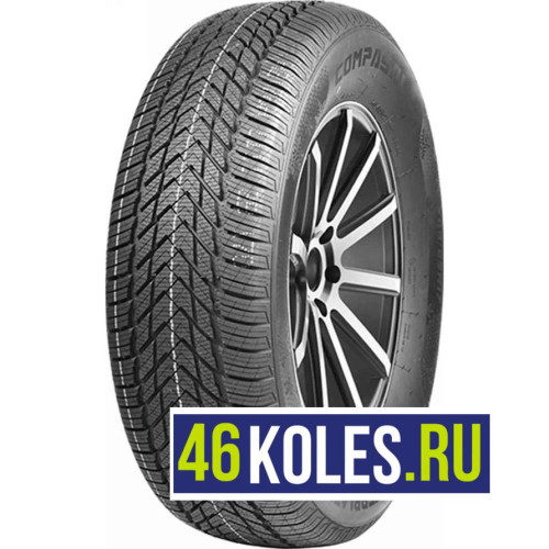 Compasal 205/60 r16 WinterBlazer HP 96H