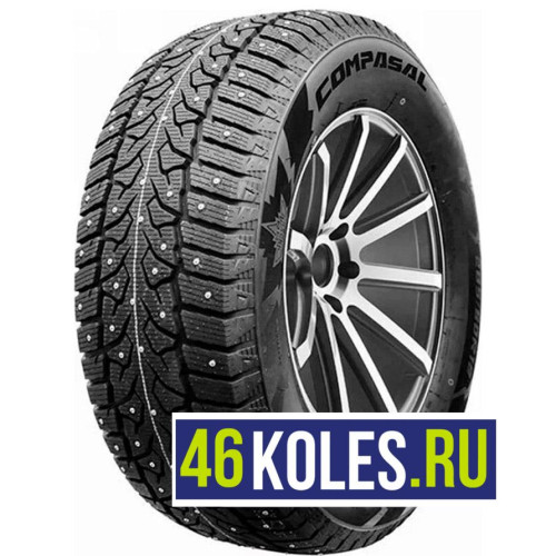 Compasal 225/65 r16c WINTER STUD 112/110R Шипы