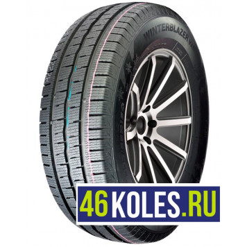 Compasal 185/75 r16c WinterBlazer VAN 104/102R