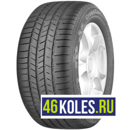 Continental 275/45 r19 ContiCrossContact Winter 108V