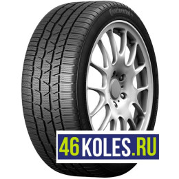 Continental 285/45 r20 ContiWinterContact TS 830 P SUV 112V