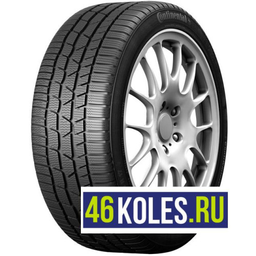 Continental 285/45 r20 ContiWinterContact TS 830 P SUV 112V
