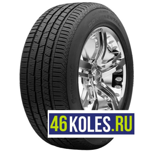Continental 275/45 r20 ContiCrossContact LX Sport ContiSilent 110V
