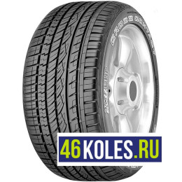 Continental 275/45 r20 ContiCrossContact UHP 110W