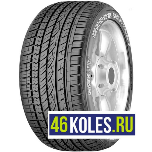 Continental 305/40 r22 ContiCrossContact UHP 114W
