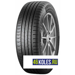 Continental 235/60 r18 ContiEcoContact 5 SUV 107V
