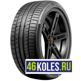 Continental 325/40 r21 ContiSportContact 5P 113Y