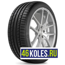 Continental 225/40 r18 ContiSportContact 5 88Y Runflat