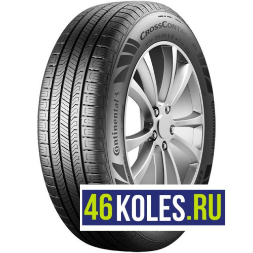 Continental 275/45 r22 ContiCrossContact RX 115W
