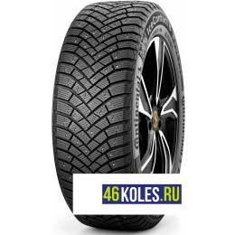 Continental 245/40 r20 IceContact 8 99T Шипы