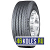 Continental 8.5 r17.5 LSR1 121/120L