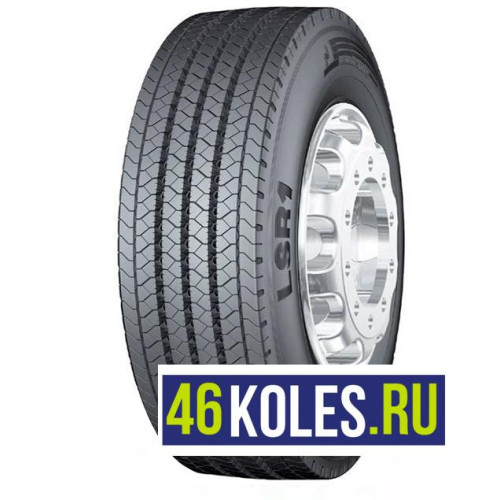 Continental 8.5 r17.5 LSR1 121/120L