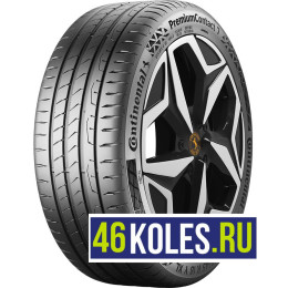 Continental 215/55 r17 ContiPremiumContact 7 98W