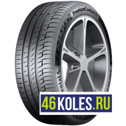 Continental 205/40 r18 PremiumContact 6 86Y