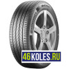 Continental 225/55 r18 UltraContact 98V