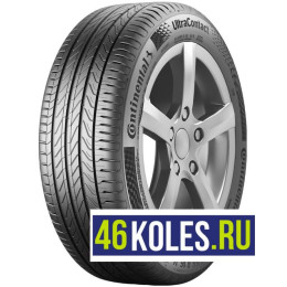 Continental 225/55 r18 UltraContact 98V