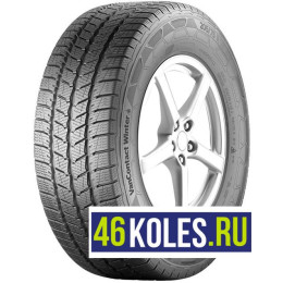 Continental 215/60 r17c VanContact Winter 104/102H