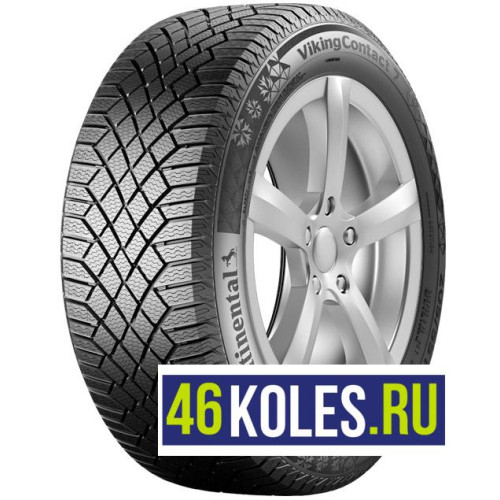 Continental 195/65 r15 VikingContact 7 95T