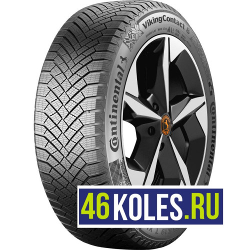 Continental 235/45 r20 VikingContact 8 100T