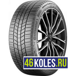 Continental 225/40 r19 WinterContact 8 S 93V