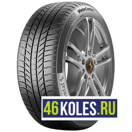 Continental 285/35 r22 WinterContact TS 870 P 106V