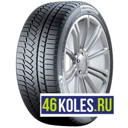 Continental 225/55 r17 WinterContact TS 850 P 97H Runflat