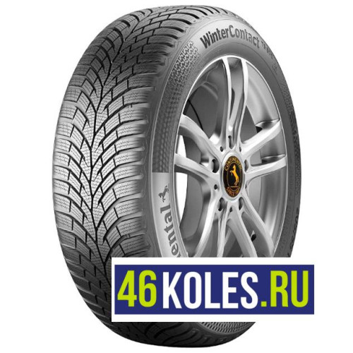 Continental 225/50 r17 WinterContact TS 870 ContiSeal 98V
