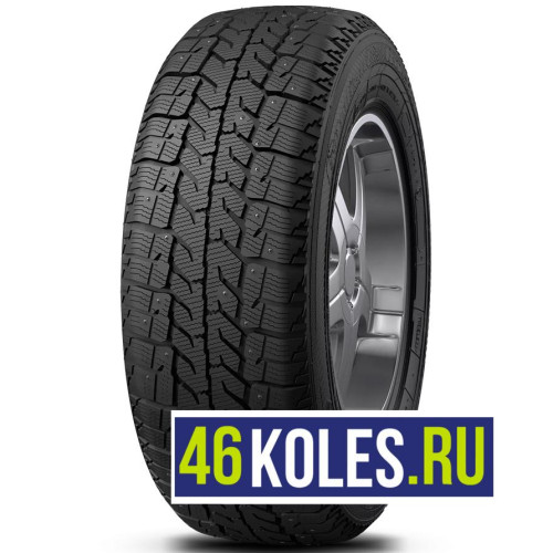 Cordiant 225/70 r15c Business CW 2 112/110Q Шипы