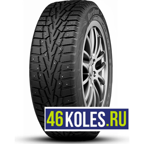 Cordiant 185/60 r14 Snow Cross 82T Шипы